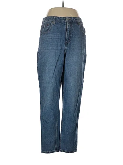 Pre-owned Unionbay Jeans In Blue