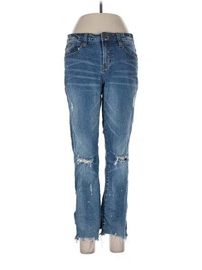 Pre-owned Unionbay Jeans In Blue