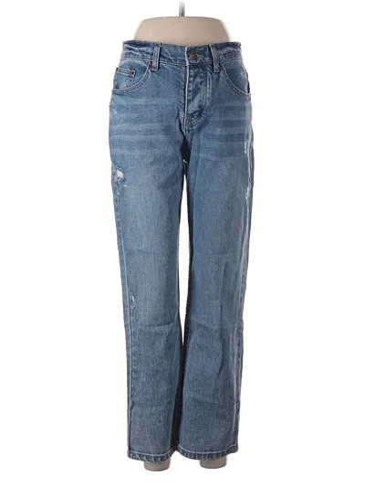 Pre-owned Unionbay Jeans In Blue