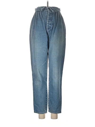 Pre-owned Unionbay Jeans In Blue