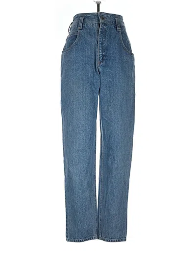 Pre-owned Unionbay Jeans In Blue