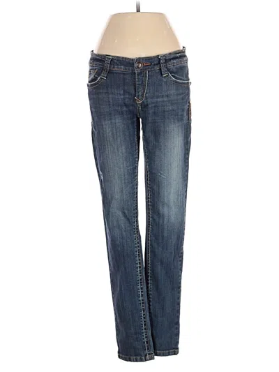 Pre-owned Unionbay Jeans In Blue