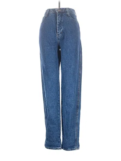 Pre-owned Unionbay Jeans In Blue