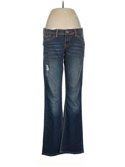 Pre-owned Unionbay Jeans In Blue