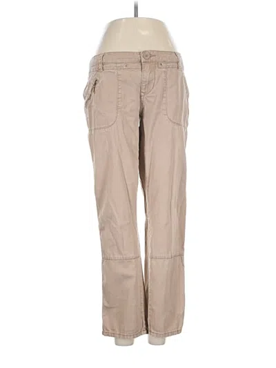 Pre-owned Unionbay Jeans In Brown