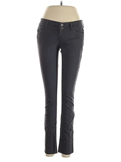 Pre-owned Unionbay Jeans In Gray
