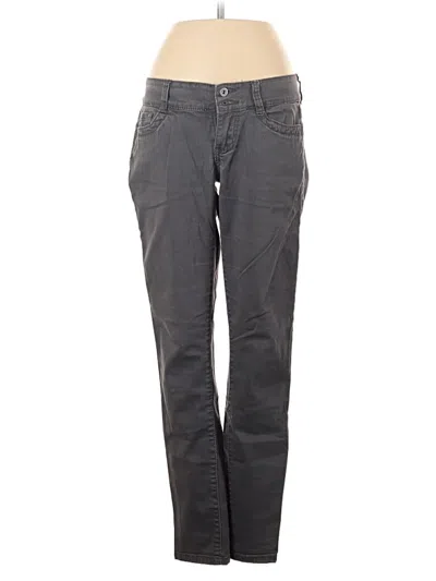Pre-owned Unionbay Jeans In Gray