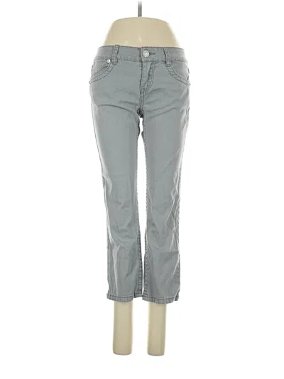 Pre-owned Unionbay Jeans In Gray