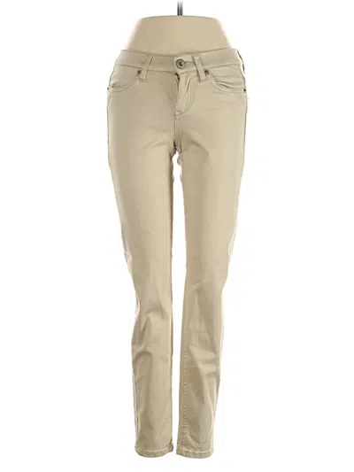Pre-owned Unionbay Khaki Pant In Brown