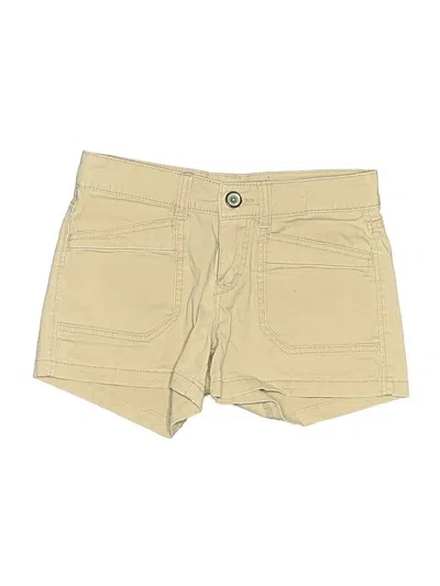 Pre-owned Unionbay Khaki Shorts In Brown