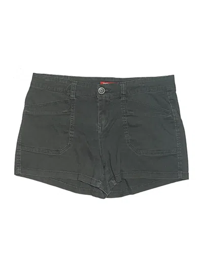 Pre-owned Unionbay Khaki Shorts In Gray