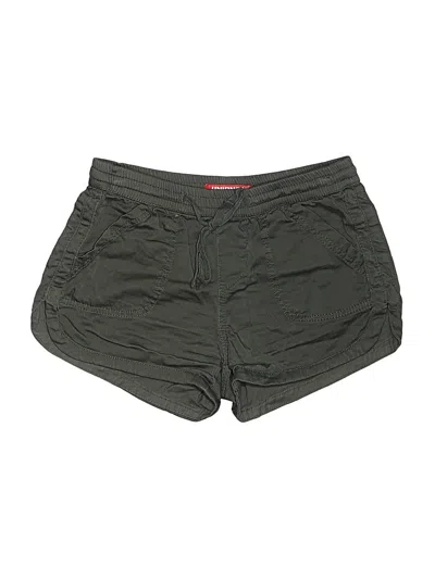 Pre-owned Unionbay Khaki Shorts In Green