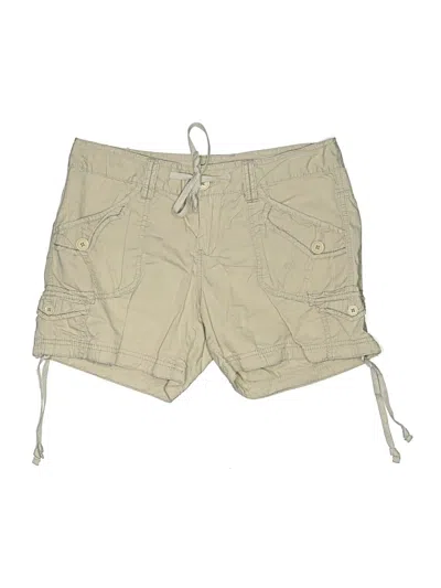 Pre-owned Unionbay Khaki Shorts In Tan