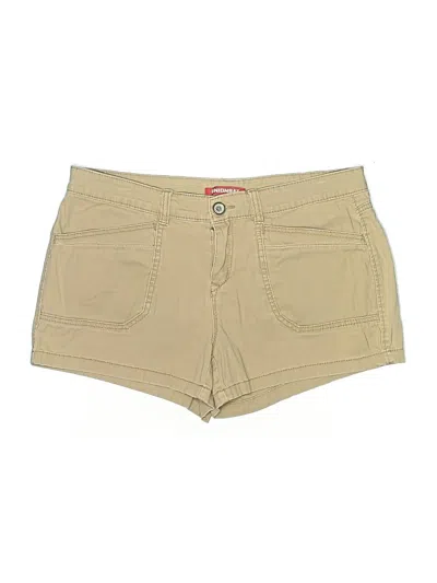 Pre-owned Unionbay Khaki Shorts In Tan
