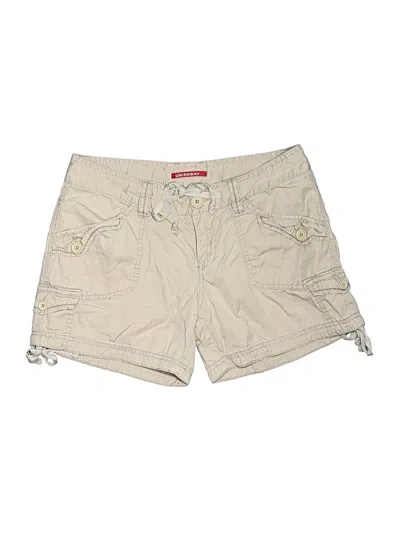 Pre-owned Unionbay Khaki Shorts In Tan
