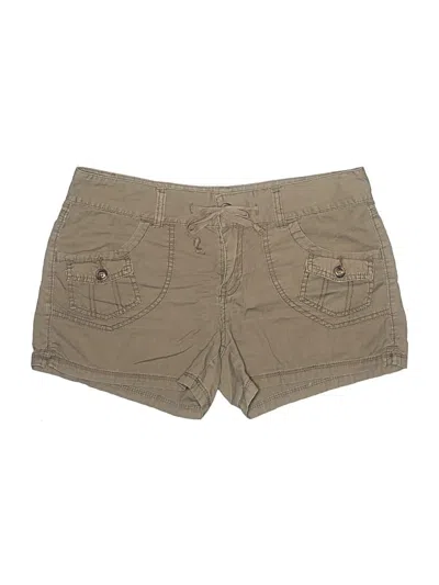Pre-owned Unionbay Khaki Shorts In Tan