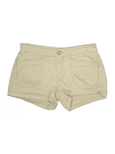 Pre-owned Unionbay Khaki Shorts In Tan