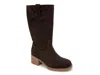 Unionbay Maude Pull-on Boot In Brown