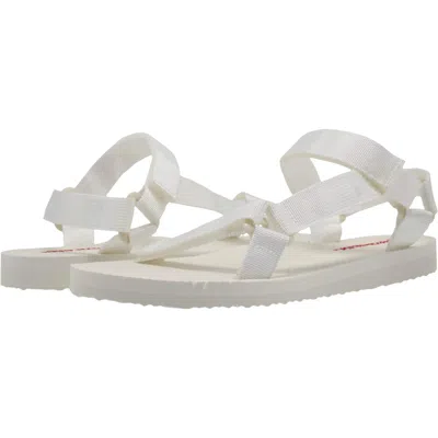 Unionbay Oliver White U1ole20-100 Women's