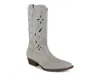 Unionbay Ora Western Boot In Gray