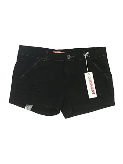 Unionbay Shorts In Black
