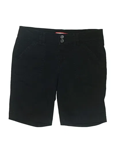 Pre-owned Unionbay Shorts In Black