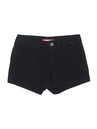 Pre-owned Unionbay Shorts In Black