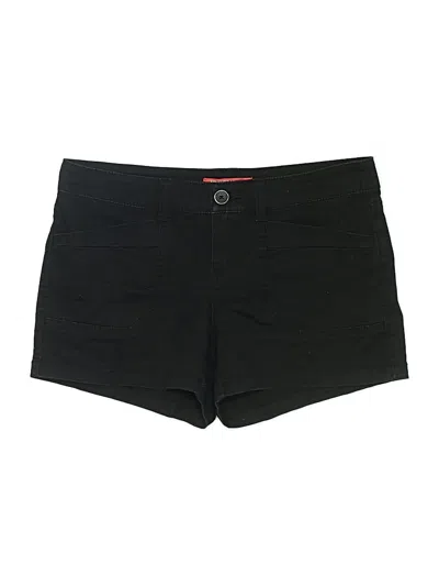 Pre-owned Unionbay Shorts In Black
