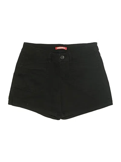 Pre-owned Unionbay Shorts In Black
