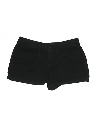 Pre-owned Unionbay Shorts In Black