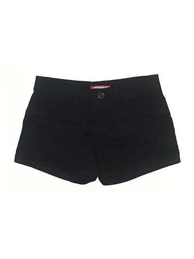 Pre-owned Unionbay Shorts In Black