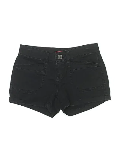Pre-owned Unionbay Shorts In Black