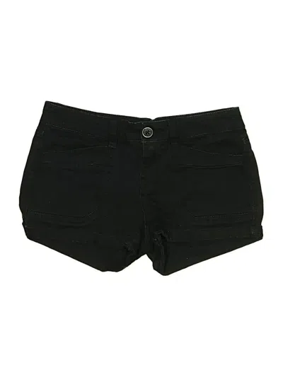 Pre-owned Unionbay Shorts In Black