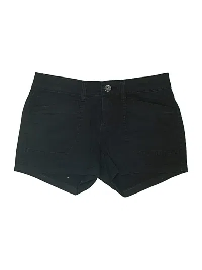 Pre-owned Unionbay Shorts In Black