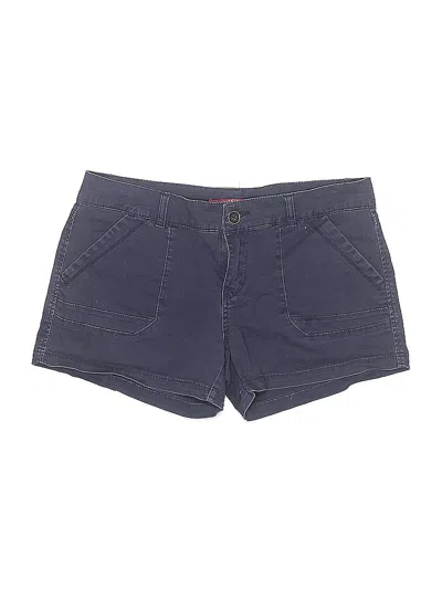 Pre-owned Unionbay Shorts In Blue