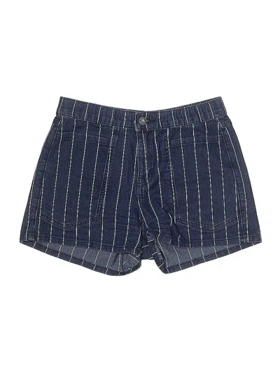 Pre-owned Unionbay Shorts In Blue