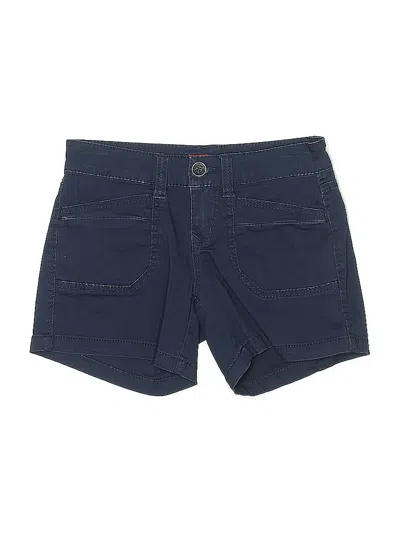 Pre-owned Unionbay Shorts In Blue
