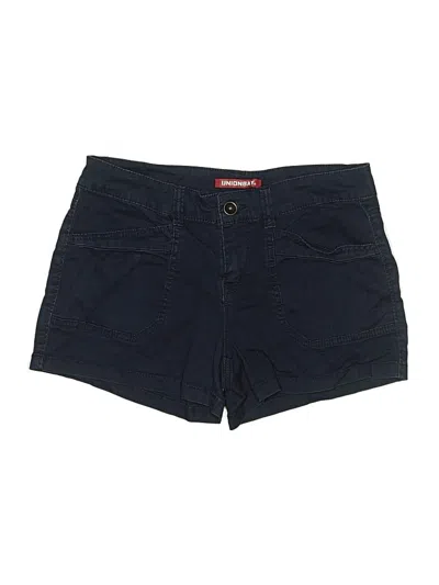 Pre-owned Unionbay Shorts In Blue