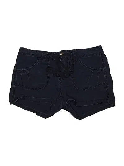 Pre-owned Unionbay Shorts In Blue