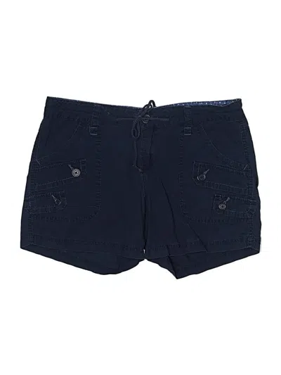 Pre-owned Unionbay Shorts In Blue