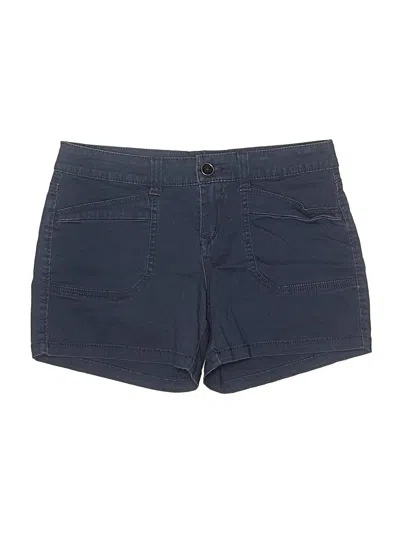 Pre-owned Unionbay Shorts In Blue