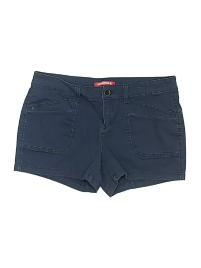 Pre-owned Unionbay Shorts In Blue