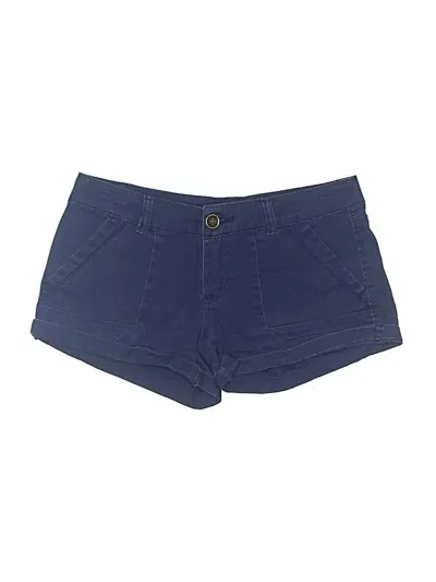 Pre-owned Unionbay Shorts In Blue