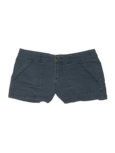 Pre-owned Unionbay Shorts In Blue