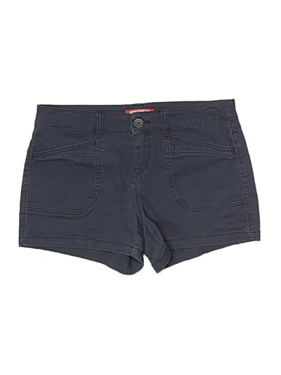 Pre-owned Unionbay Shorts In Blue