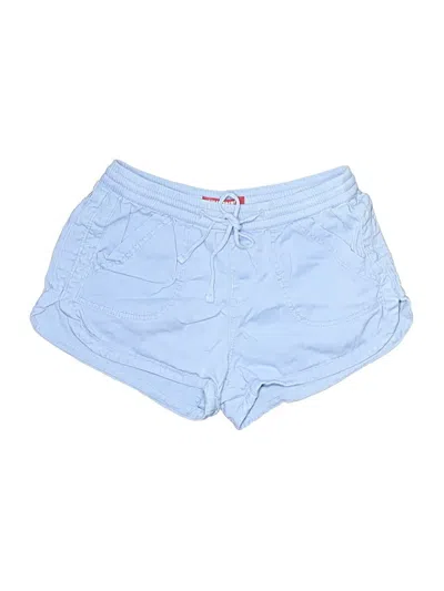 Pre-owned Unionbay Shorts In Blue