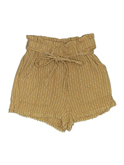 Pre-owned Unionbay Shorts In Brown
