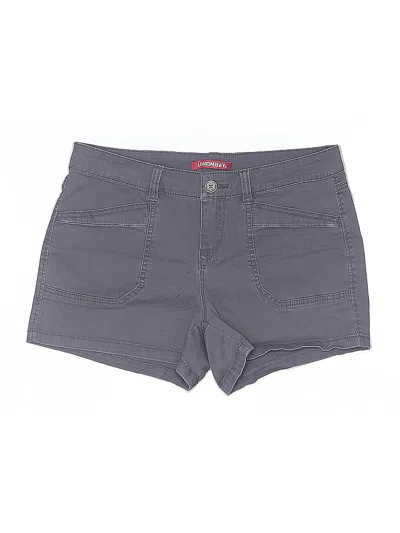 Pre-owned Unionbay Shorts In Gray