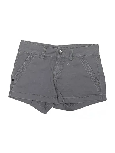 Pre-owned Unionbay Shorts In Gray