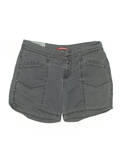 Pre-owned Unionbay Shorts In Gray
